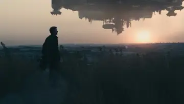 Backdrop to the movie "District 9" #216029