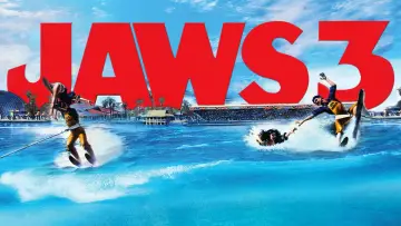 Backdrop to the movie "Jaws 3-D" #699254