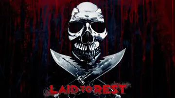 Backdrop to the movie "Laid to Rest" #1069061