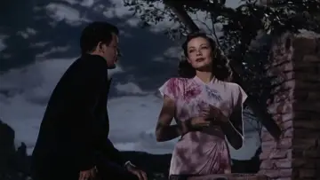 Backdrop to the movie "Leave Her to Heaven" #1059262