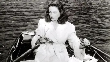 Backdrop to the movie "Leave Her to Heaven" #419490