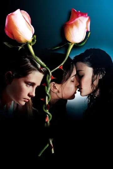 Poster to the movie "Lost and Delirious" #936275