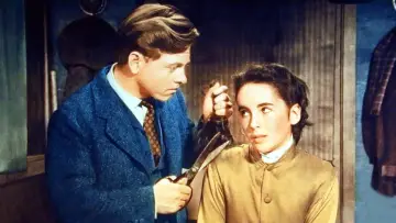 Backdrop to the movie "National Velvet" #1120144