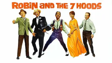 Backdrop to the movie "Robin and the 7 Hoods" #1010316