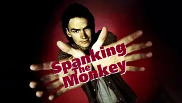 Backdrop to the movie "Spanking the Monkey" #897656