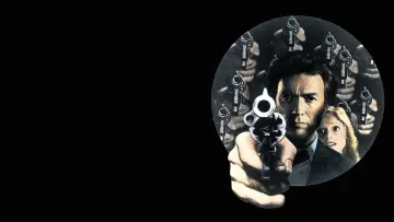 Backdrop to the movie "The Gauntlet" #997748