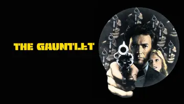 Backdrop to the movie "The Gauntlet" #997749