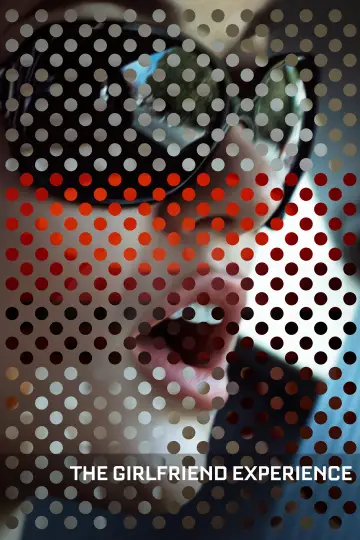 Poster to the movie "The Girlfriend Experience" #1036902