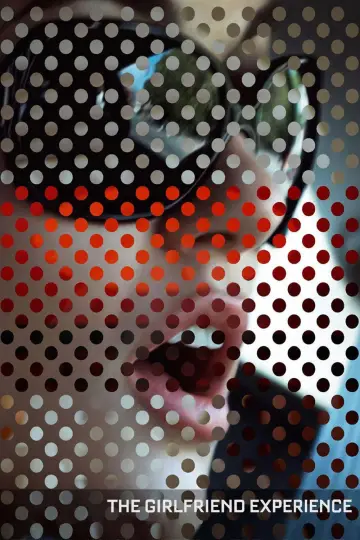 Poster to the movie "The Girlfriend Experience" #1036905