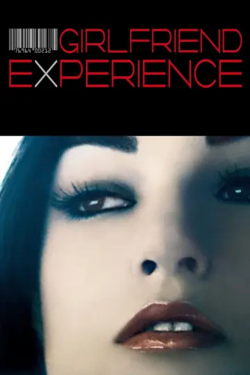 Poster to the movie "The Girlfriend Experience" #1036906