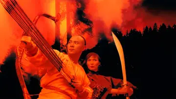 Backdrop to the movie "The Legend" #830439