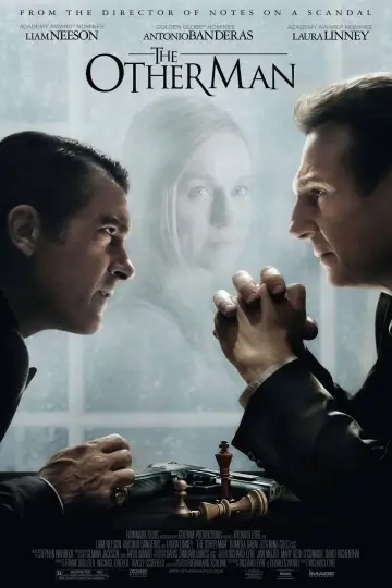 Poster to the movie "The Other Man" #1086833