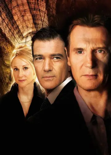 Poster to the movie "The Other Man" #1086836