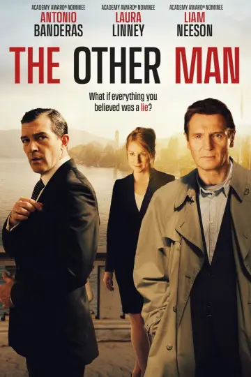 Poster to the movie "The Other Man" #1086837