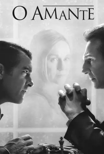 Poster to the movie "The Other Man" #1086840