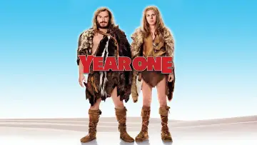 Backdrop to the movie "Year One" #864823