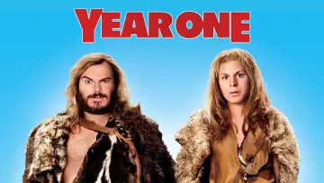 Backdrop to the movie "Year One" #864825