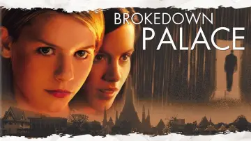 Backdrop to the movie "Brokedown Palace" #124211