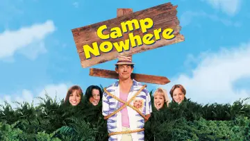 Backdrop to the movie "Camp Nowhere" #357755