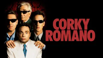 Backdrop to the movie "Corky Romano" #1057547