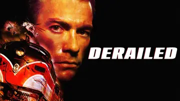 Backdrop to the movie "Derailed" #1029822