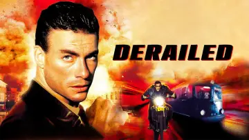 Backdrop to the movie "Derailed" #1029823