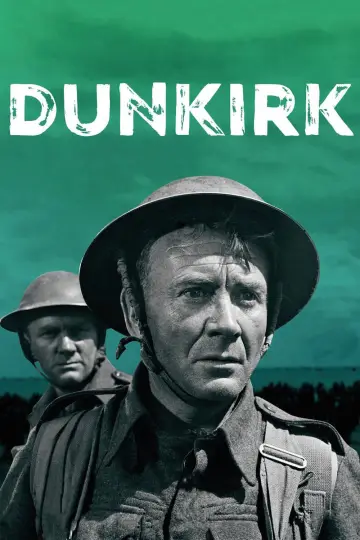 Poster to the movie "Dunkirk" #1096785