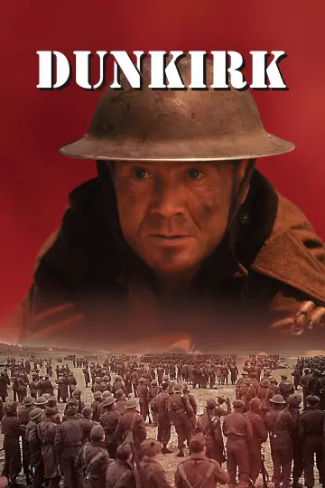 Poster to the movie "Dunkirk" #1096787