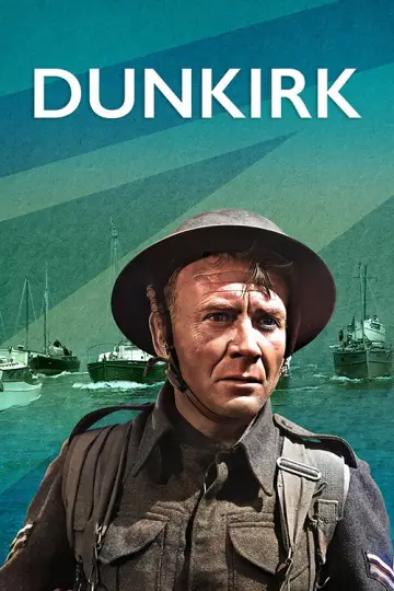 Poster to the movie "Dunkirk" #1096789