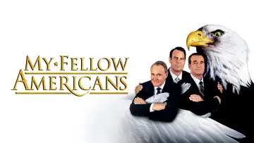 Backdrop to the movie "My Fellow Americans" #1080450