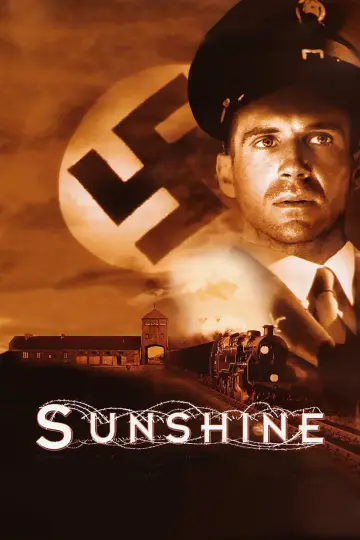 Poster to the movie "Sunshine" #896162