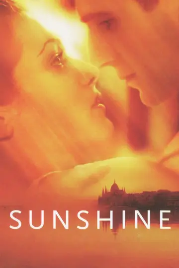 Poster to the movie "Sunshine" #896164