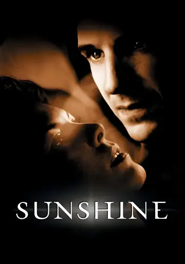 Poster to the movie "Sunshine" #896166