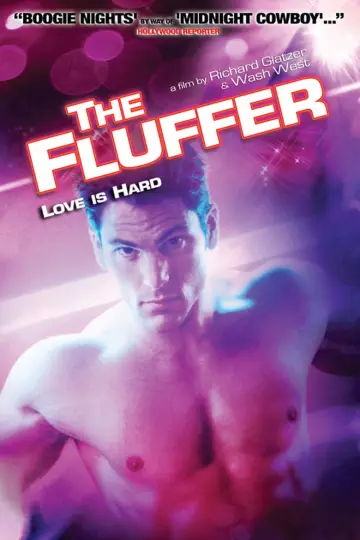Poster to the movie "The Fluffer" #1134306