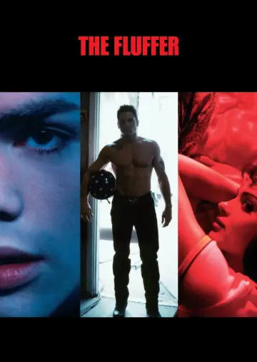 Poster to the movie "The Fluffer" #1134311