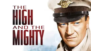 Backdrop to the movie "The High and the Mighty" #1065385