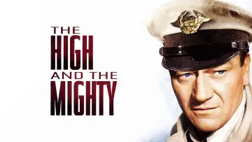 Backdrop to the movie "The High and the Mighty" #1065386