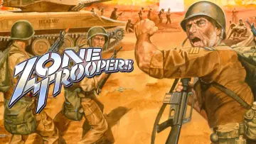 Backdrop to the movie "Zone Troopers" #1124767