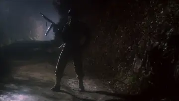 Backdrop to the movie "Zone Troopers" #1124768