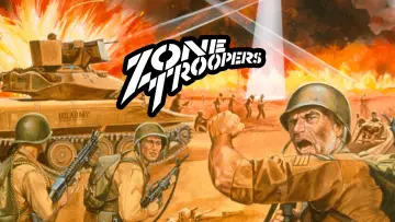Backdrop to the movie "Zone Troopers" #1124771