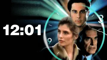 Backdrop to the movie "12:01" #1050262