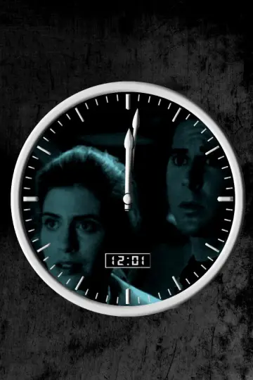 Poster to the movie "12:01" #1050264