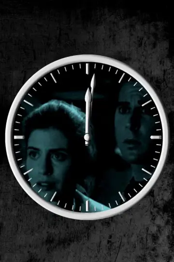 Poster to the movie "12:01" #1050266