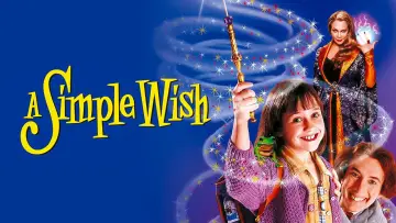 Backdrop to the movie "A Simple Wish" #1013055