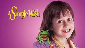 Backdrop to the movie "A Simple Wish" #1013062