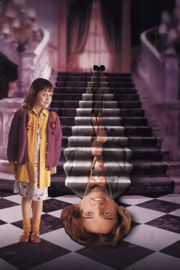 Poster to the movie "A Simple Wish" #1013071