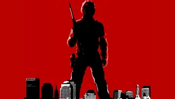 Backdrop to the movie "Assault on Precinct 13" #227830