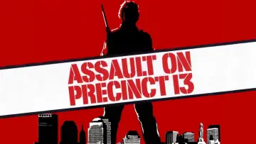 Backdrop to the movie "Assault on Precinct 13" #949895