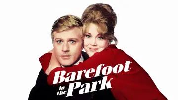 Backdrop to the movie "Barefoot in the Park" #991109