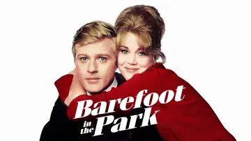 Backdrop to the movie "Barefoot in the Park" #991110
